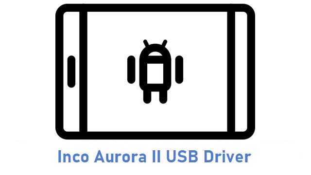 Inco Aurora II USB Driver