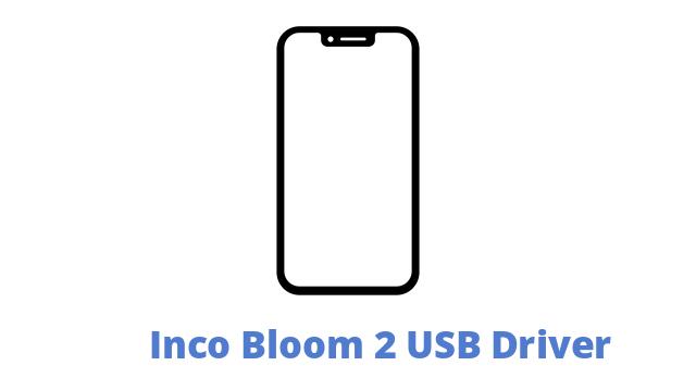 Inco Bloom 2 USB Driver