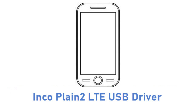 Inco Plain2 LTE USB Driver