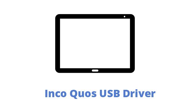 Inco Quos USB Driver