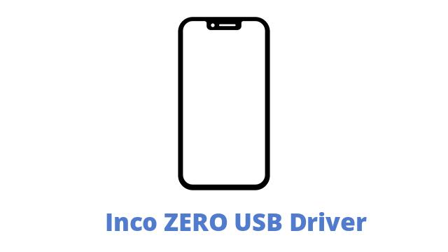 Inco ZERO USB Driver