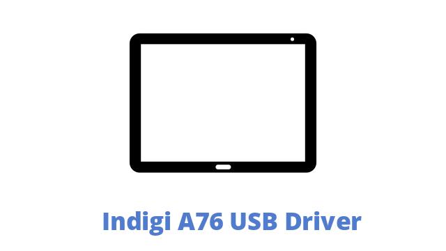 Indigi A76 USB Driver