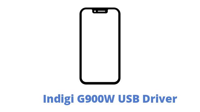 Indigi G900W USB Driver