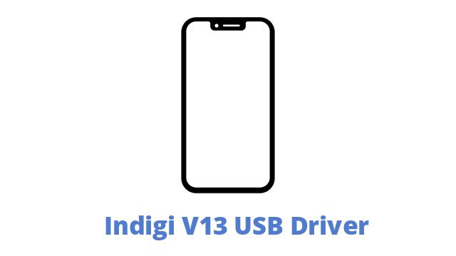 Indigi V13 USB Driver