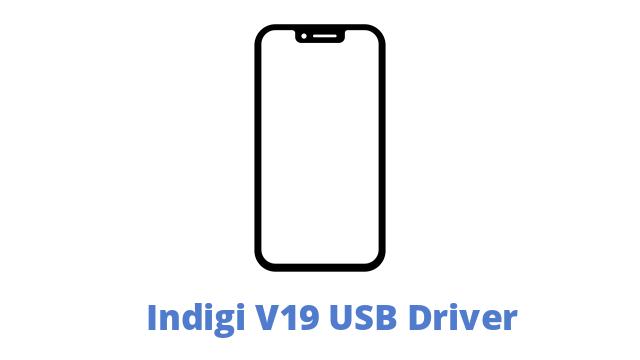 Indigi V19 USB Driver