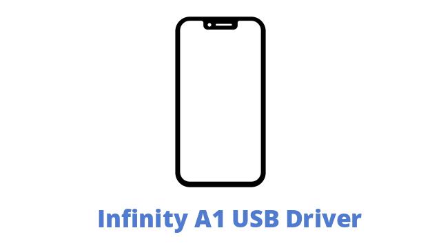 infinity in usb 2 driver windows 10