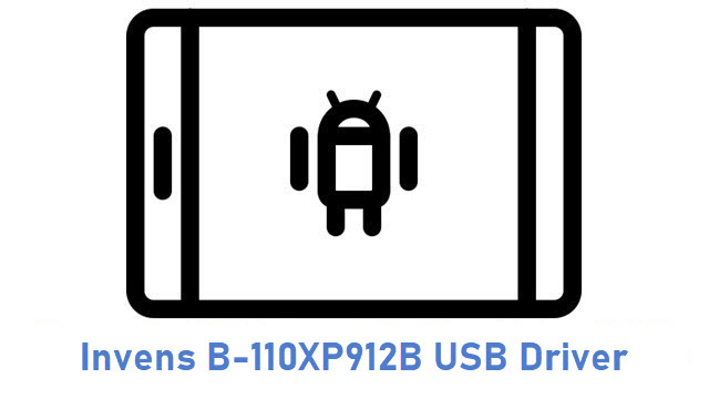 Invens B-110XP912B USB Driver