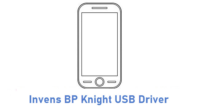 Invens BP Knight USB Driver