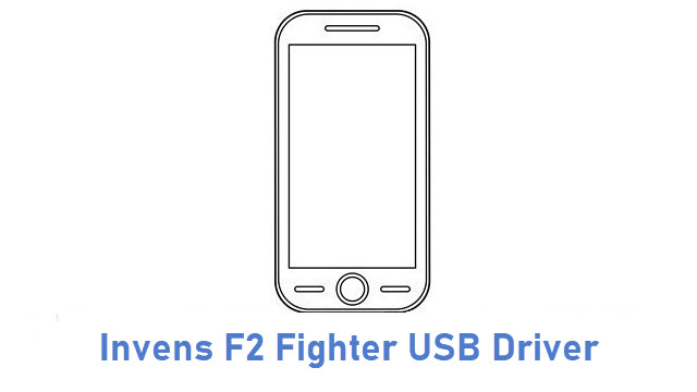Invens F2 Fighter USB Driver