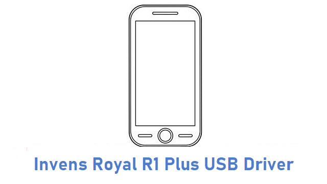 Invens Royal R1 Plus USB Driver