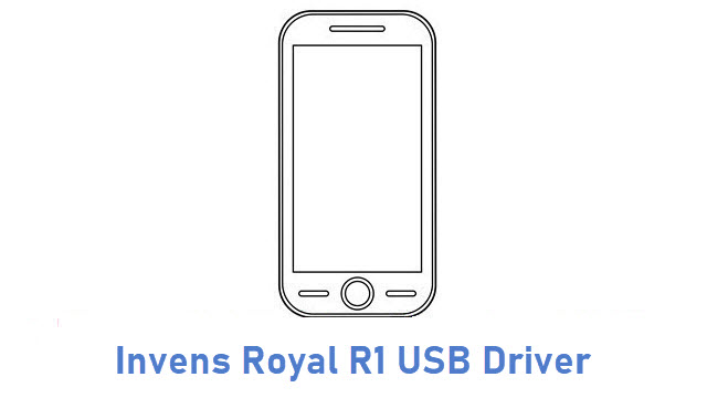 Invens Royal R1 USB Driver