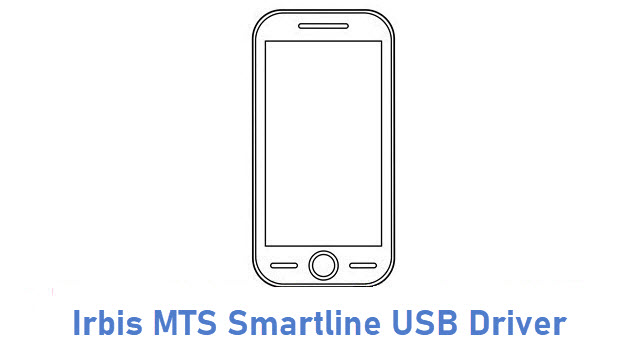 Irbis MTS Smartline USB Driver