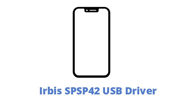 Irbis SPSP42 USB Driver
