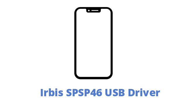 Irbis SPSP46 USB Driver