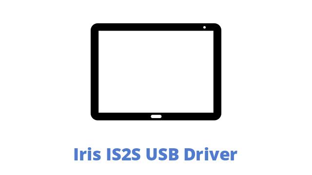 Iris IS2S USB Driver