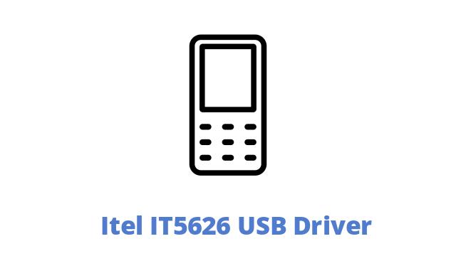 Itel IT5626 USB Driver