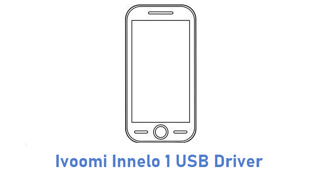 Ivoomi Innelo 1 USB Driver