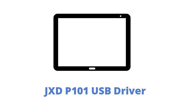 JXD P101 USB Driver