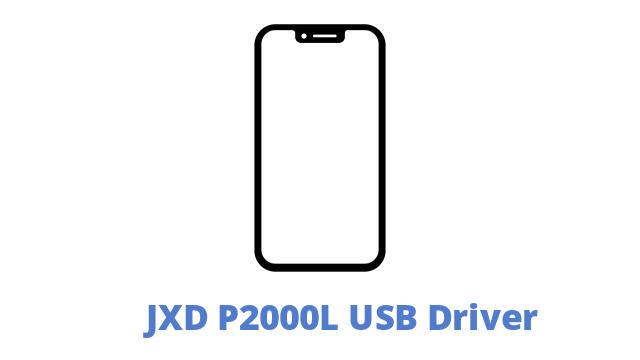 JXD P2000L USB Driver