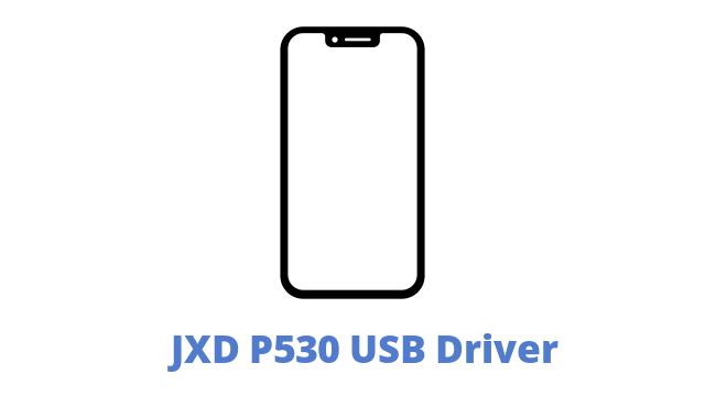 JXD P530 USB Driver