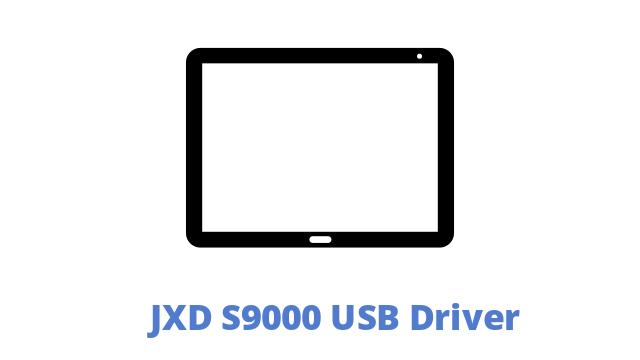 JXD S9000 USB Driver