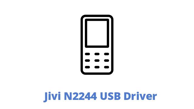 Jivi N2244 USB Driver