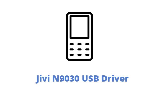 Jivi N9030 USB Driver