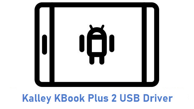 Kalley KBook Plus 2 USB Driver