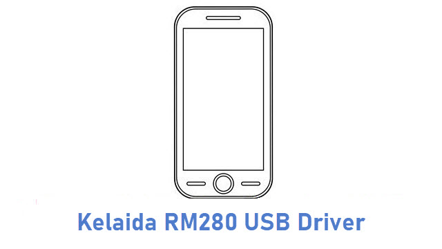 Kelaida RM280 USB Driver
