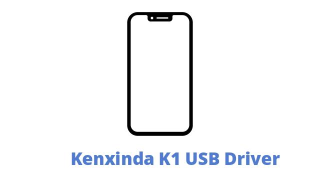 Kenxinda K1 USB Driver