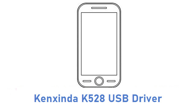 Kenxinda K528 USB Driver