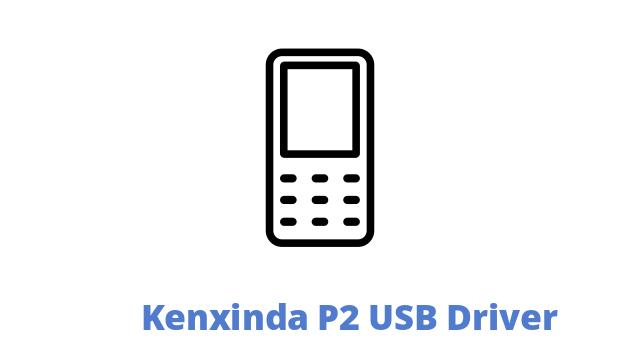 Kenxinda P2 USB Driver