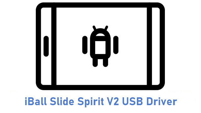 iBall Slide Spirit V2 USB Driver