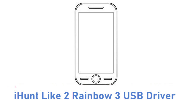 iHunt Like 2 Rainbow 3 USB Driver