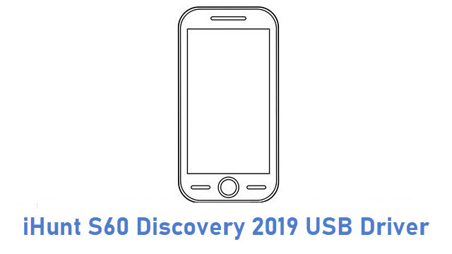 iHunt S60 Discovery 2019 USB Driver
