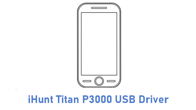 iHunt Titan P3000 USB Driver