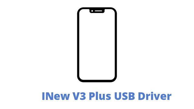iNew V3 Plus USB Driver