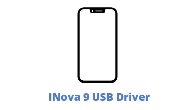 iNova 9 USB Driver