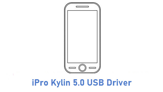 iPro Kylin 5.0 USB Driver