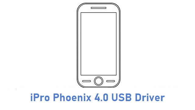 iPro Phoenix 4.0 USB Driver