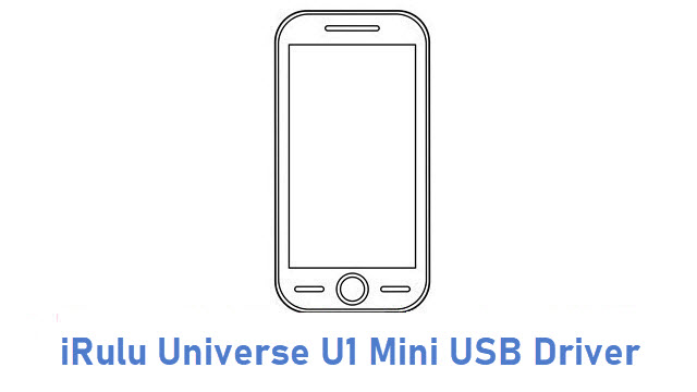 iRulu Universe U1 Mini USB Driver