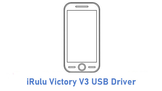 iRulu Victory V3 USB Driver