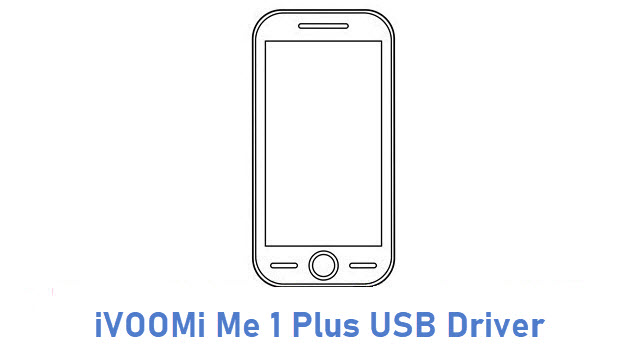iVOOMi Me 1 Plus USB Driver