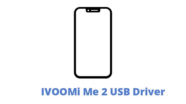 iVOOMi Me 2 USB Driver
