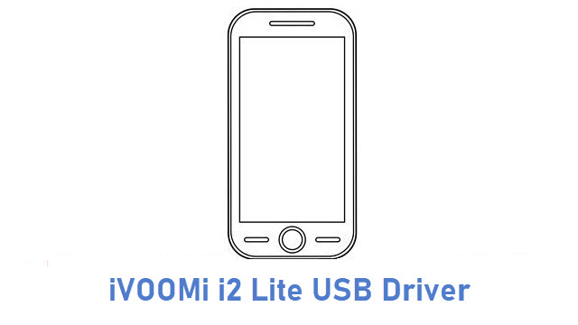 iVOOMi i2 Lite USB Driver