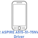 ACER ASPIRE A515-51-75NV USB Driver