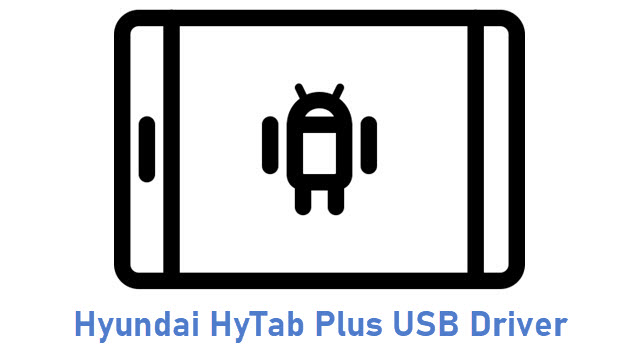 Hyundai HyTab Plus USB Driver