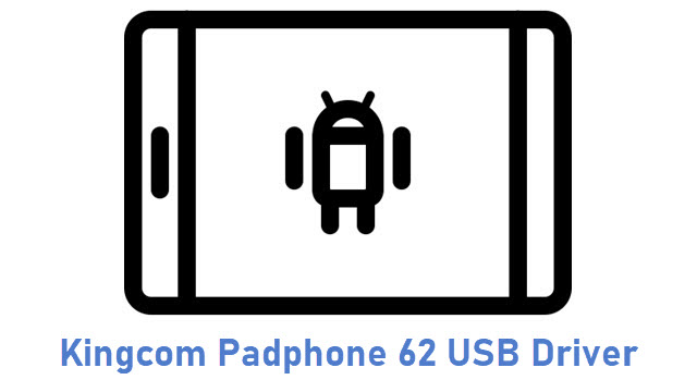 Kingcom Padphone 62 USB Driver