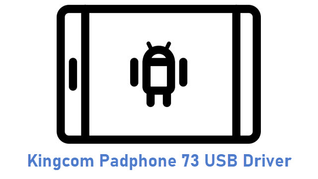 Kingcom Padphone 73 USB Driver