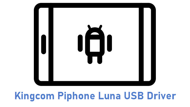 Kingcom Piphone Luna USB Driver